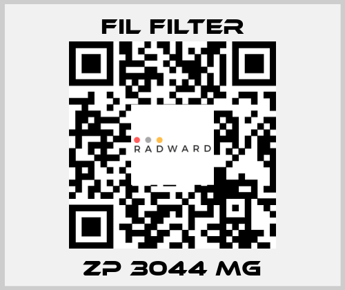 ZP 3044 MG Fil Filter