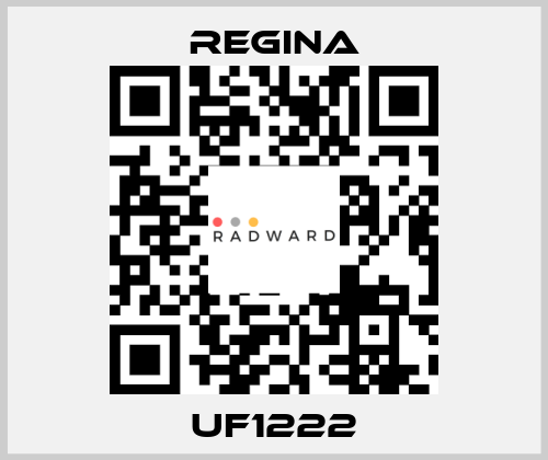 UF1222 Regina