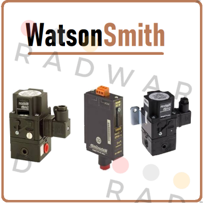 DES010 Watson Smith