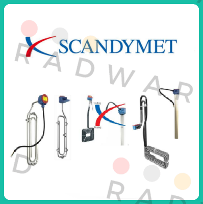 SCAX 320x420mm  12000W (3,0 m) SCANDYMET