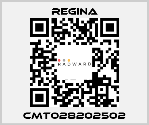 CMT028202502 Regina