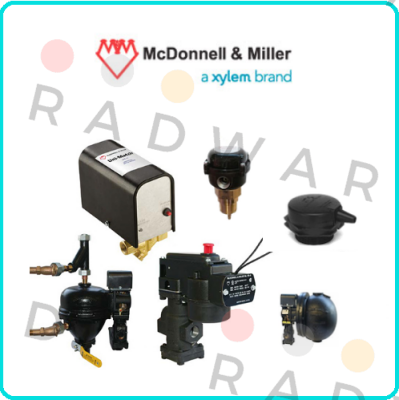 171702 150S McDonnell & Miller (a xylem brand)