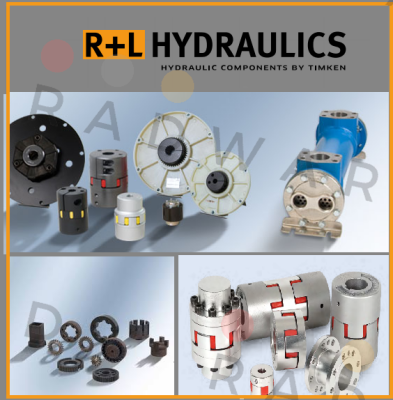 KP3000138 R+L HYDRAULICS