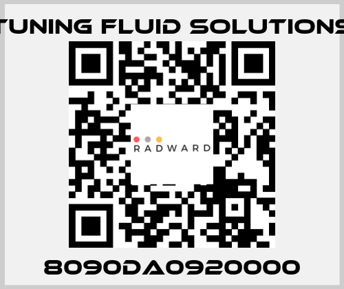 8090DA0920000 Tuning Fluid Solutions