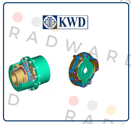 KWN 29000 TK-N-AO-630s / 85P1-70P1 dy Kwd Kupplungswerk