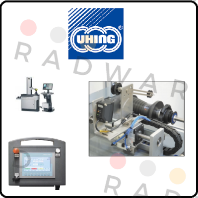 RG3 20 20MCRF Uhing®