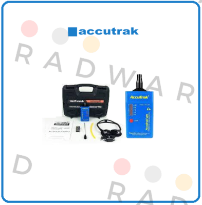 MRR-1.2 ACCUTRAK