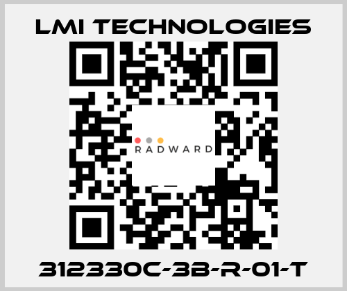 312330C-3B-R-01-T Lmi Technologies