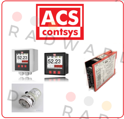 SCM 300 R GA 01 ACS CONTSYS