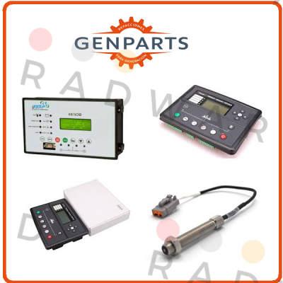 31304000401 GenParts