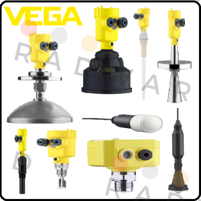 VEGAWEL 72 DISCONTINUED - REPLACEMENT VEGAWELL 52  Vega