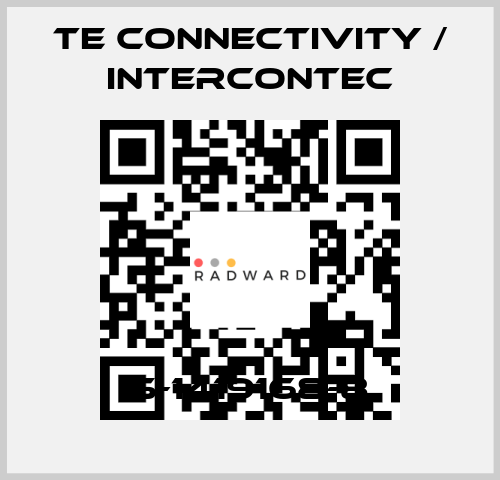 5-1419168-8 TE Connectivity / Intercontec