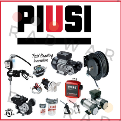 PIUSI K24 Piusi