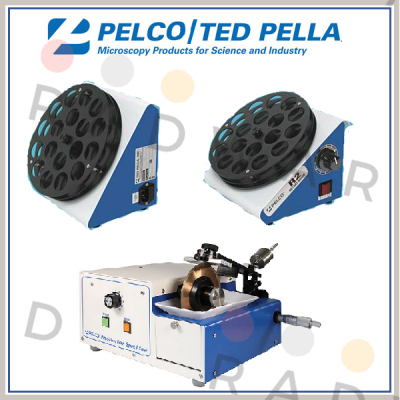 91000S Pelco (Ted Pella)