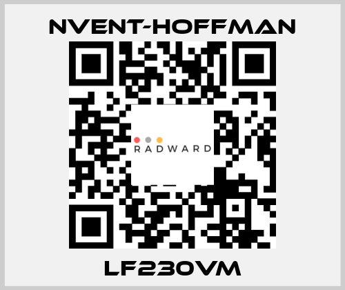 LF230VM nVent-Hoffman