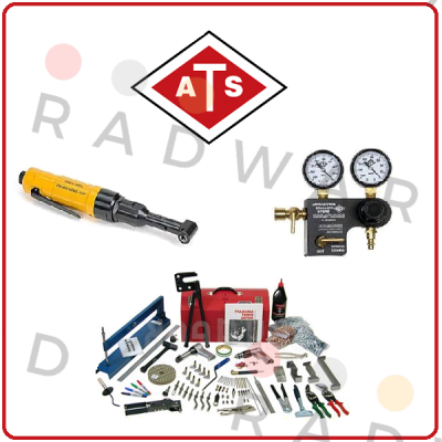 ATS8806 Aircraft Tool Supply