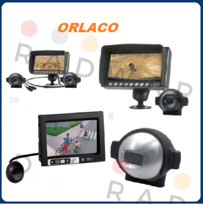 O0404060 Orlaco