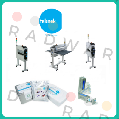 Tek-HR-6"P Teknek