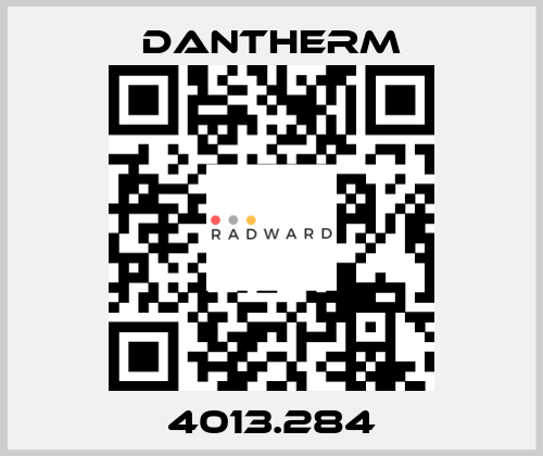 4013.284 Dantherm