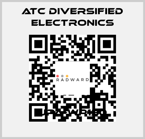 UPA-WP130 ATC Diversified Electronics