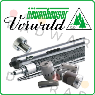 0446405 Neuenhauser-Vorwald ﻿