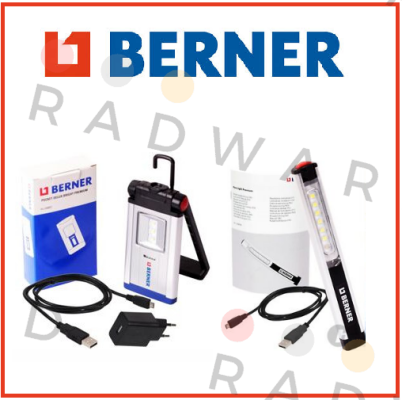 BAG-125-1 Berner