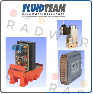 SLV 06-140-15-0 Fluid Team