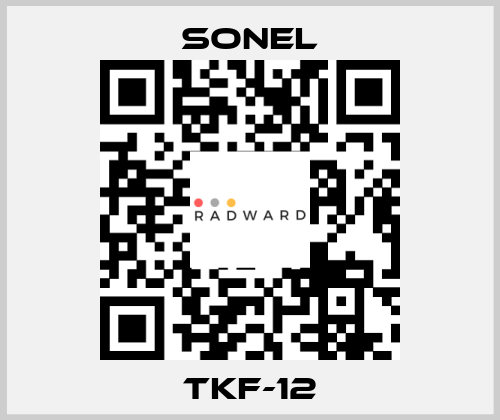 TKF-12 Sonel