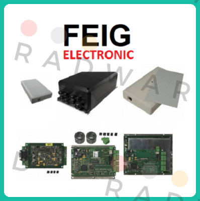 TST PD-E-B FEIG ELECTRONIC