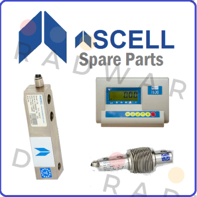 CF (CFS1) T.C.TC5176 Ascell Sensor