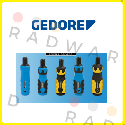 GED0030041S Gedore