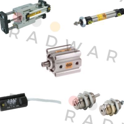 seal/repair kits for 80/450 AX/M S2 Waircom