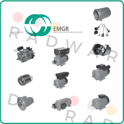 ECS90LX 4-232 OEM EMGR