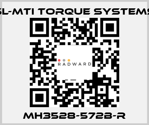 MH3528-572B-R SL-MTI Torque Systems