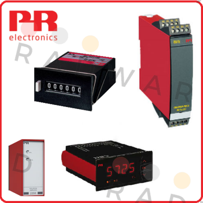 PR9106 (EX-PROOF) Pr Electronics