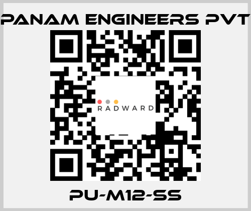 PU-M12-SS Panam Engineers Pvt