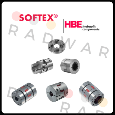 SOFTEX HUB 55/70A-32 H7 G Softex