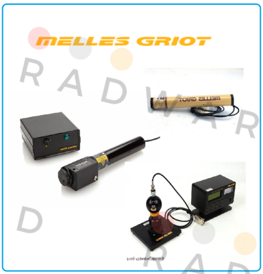 04RDS731 MELLES GRIOT