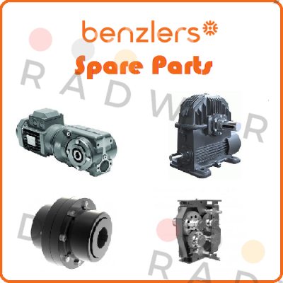 couplings for BA 90LA4 / 06413044 Benzlers