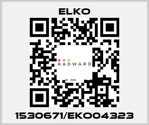 1530671/EKO04323 Elko