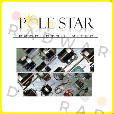 ECFA20-RP230S-34 Pole Star