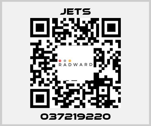 037219220 JETS