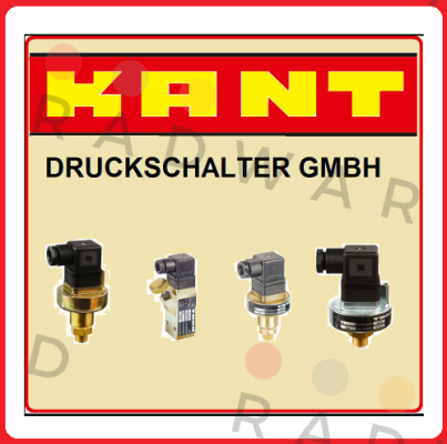 Connector for 602-2-211 KANT