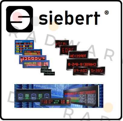 S302-05/10/0G Siebert