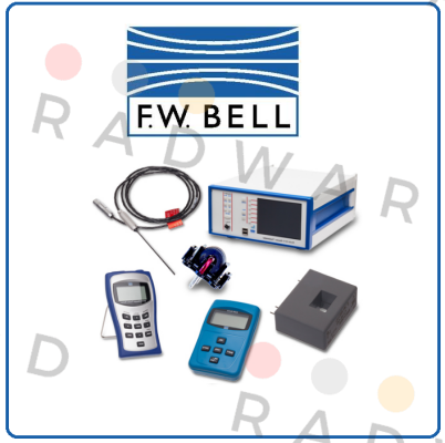 Model 5170 with axial probe FW Bell