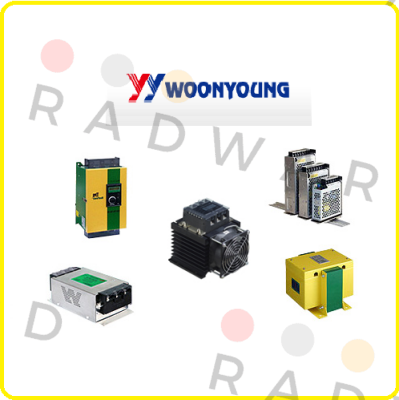 WY3VT-50V  WOONYOUNG