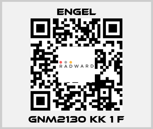 GNM2130 KK 1 F ENGEL