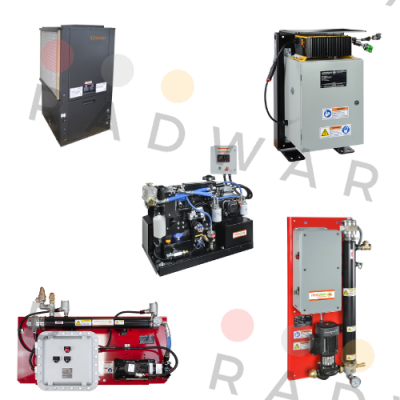 LSU-10 -LUBE STAT SENSING UNIT 100-120F Hotstart