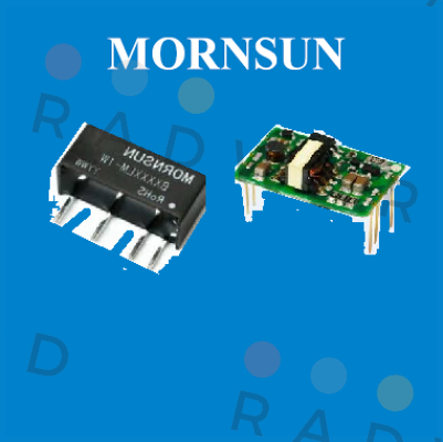 URA2405YMD-10WR3 Mornsun