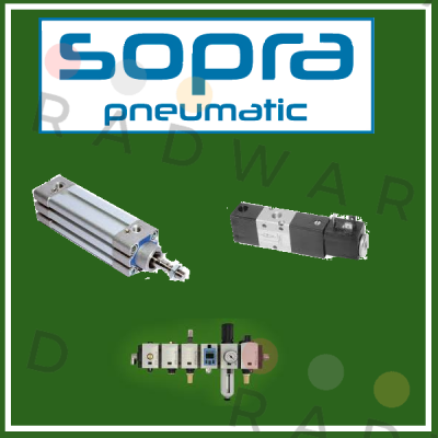 Joint for VP063S035 Sopra-Pneumatic